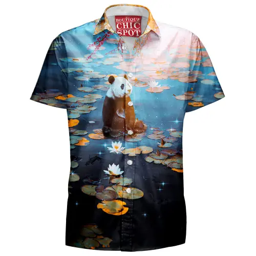 Baby Pa Hawaiian Shirt Boutique Chic Spot.webp