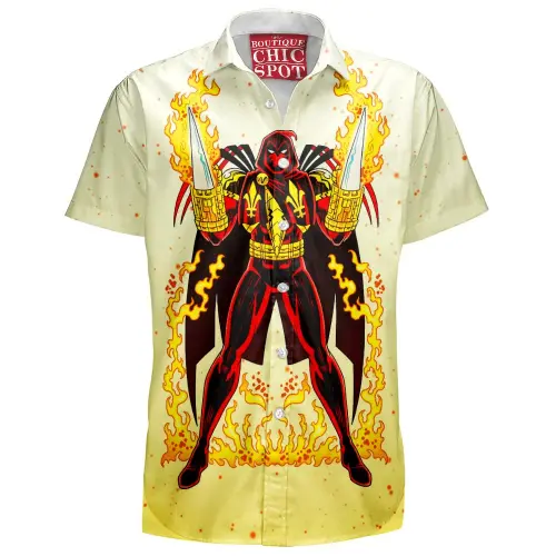 Azrael Dc Hawaiian Shirt Boutique Chic Spot.webp