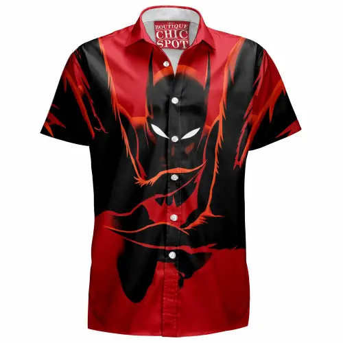 Batman Beyond Hawaiian Shirt Boutique Chic Spot.webp