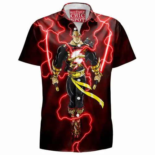 Black Adam Hawaiian Shirt Boutique Chic Spot.webp