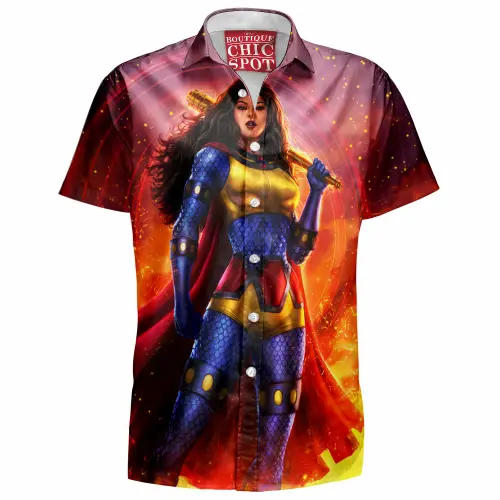 Big Barda Hawaiian Shirt Boutique Chic Spot.webp