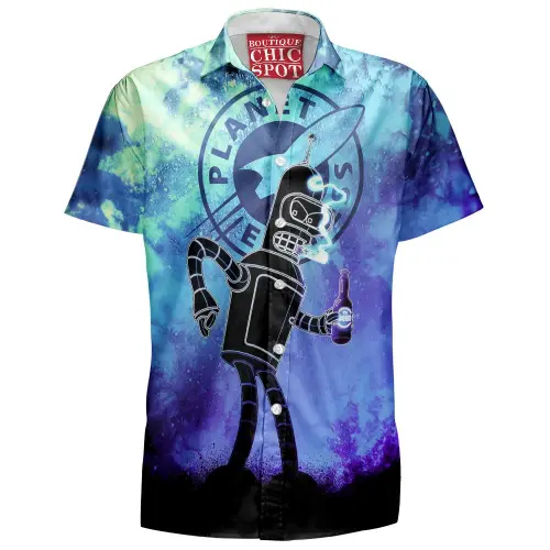 Bender Hawaiian Shirt Boutique Chic Spot.webp