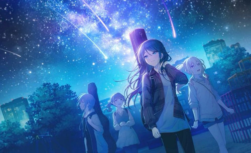 Hoshino Ichika cards.jpg