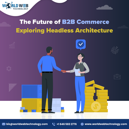 The Future of B2B Commerce Exploring Headless Architecture.png