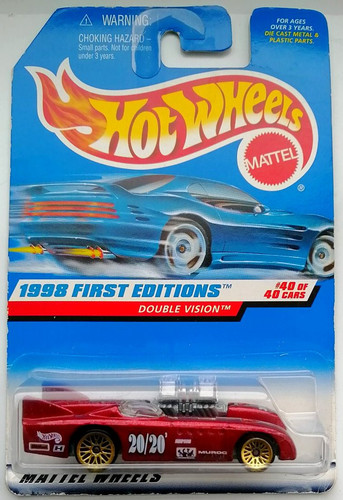 Double Vision 1998 First Editions (#684) 19643.jpg