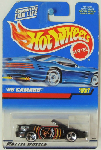 Машинка Hot Wheels '95 Camaro 1998 (#881) 19527.jpg