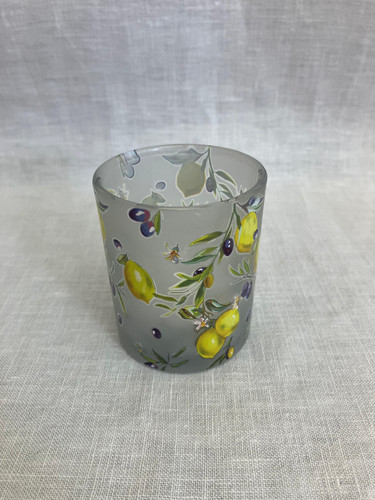 Selfmade Kerzenhalter Zitronen Oliven Optik.jpg