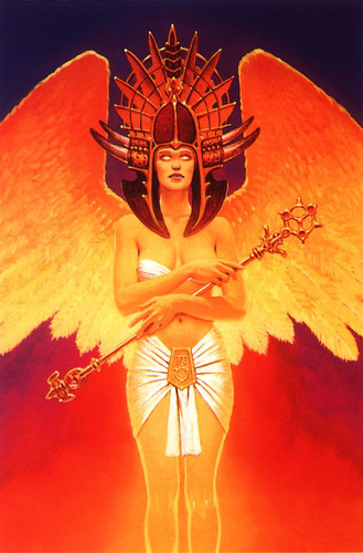 al Parkinson009 Koset of the Light