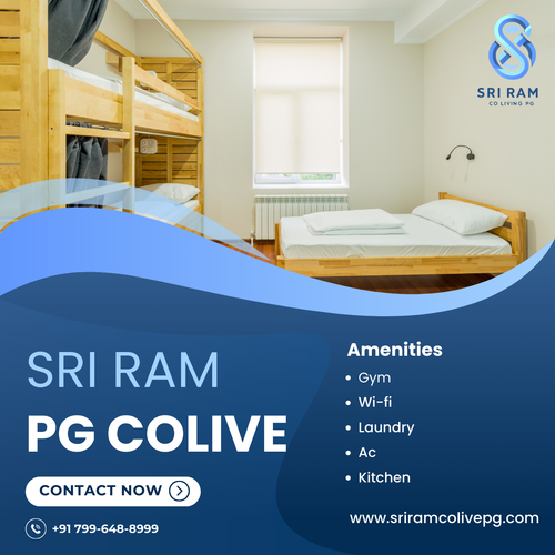 Premium PG in Bangalore