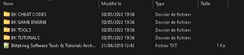 2024 07 11 11 05 19 Blitzkrieg Software Tools & Tutorials Archive 2018.png