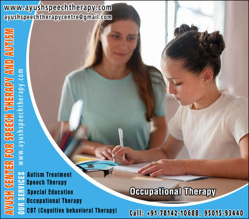 Occupational Therapy Centre for Kids Ludhiana, Occupational Therapy Centre in Ludhiana, Occupational.jpg