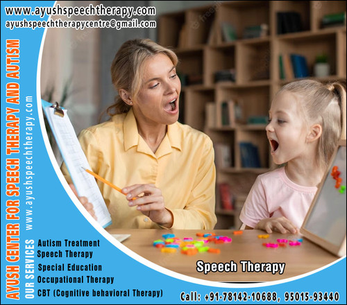 Speech Therapy Centre for Children in Ludhiana Punjab, Speech Therapy Centre Ludhiana, speech therap.jpg