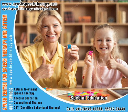 Special Education Aid Center in Ludhiana, Special Education Centre in Ludhiana, Special Education Ce.jpg