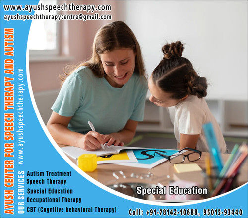 Special Education Doctors in Ludhiana, Special Education Centre in Ludhiana, Special Education Centr.jpg