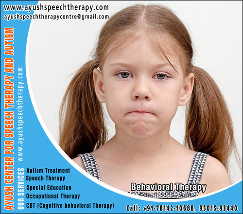 Behavioral Therapy Aid Center in Ludhiana, CBT (Cognitive behavioral Therapy) Centre in Ludhiana, Be.jpg