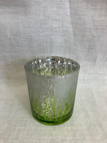 Selfmade Kerzenhalter Grün Grasoptik.jpg