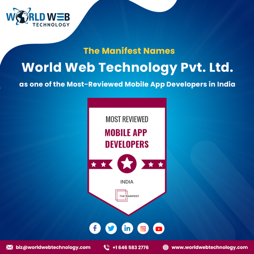 World Web Technology Most Reviewed Mobile App Developers in India.png