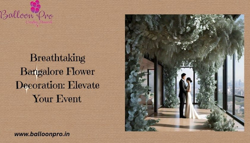 Breathtaking Bangalore Flower Decoration: Elevate Your Event.jpg