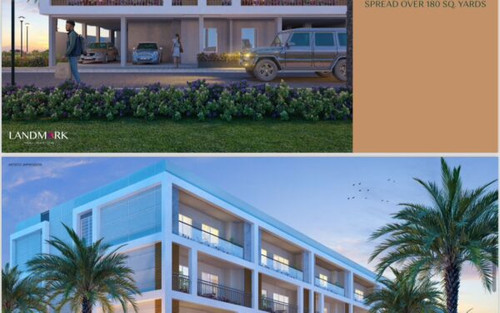 Avante | Luxury 3 BHK Residential Apartments in Kokapet | Poulomi.jpg