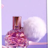 Ariana Grande Ari Eau de Parfum for Women, 100ml ergebnis