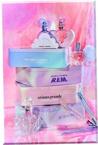 Ariana Grande Perfume Gift Sets ergebnis
