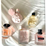 favorite perfumes ergebnis