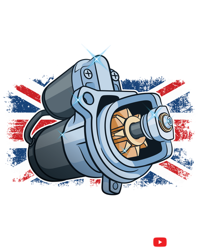 TASTY Starter Motor.png