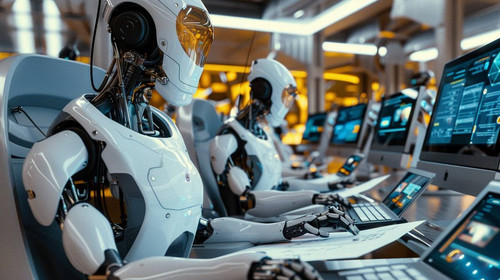 La Transformazione dell'Automazione Come IA sta Rivoluzionando il Mondo del Lavoro.jpg