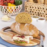 Chleb IG (niski indeks glikemiczny)