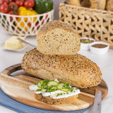 Chia goja