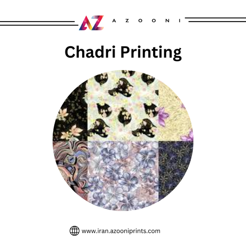 Premium Chadri Printing Services at Azooni Prints.png