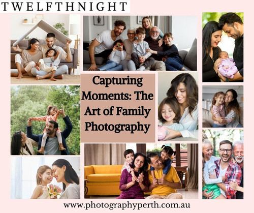 Capturing Moments The Art of Family Photography.jpg