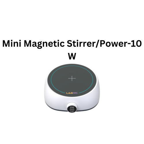 Mini Magnetic Stirrer/Power-10 W.png