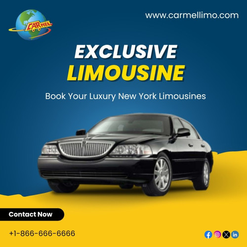 Exclusive Limousine I New York.jpg
