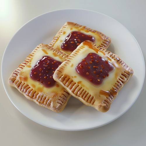 leonrud photorealistic natural low carb pop tarts with jam fi 47f41e0d bc57 4f0e 9734 18facd6e8762 0.png