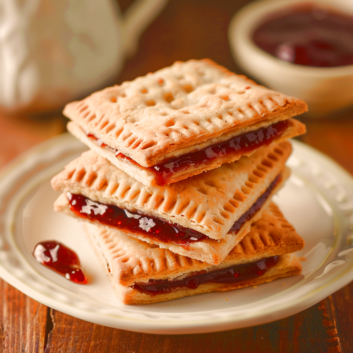 leonrud photorealistic natural low carb pop tarts with jam fi 47f41e0d bc57 4f0e 9734 18facd6e8762 1.png