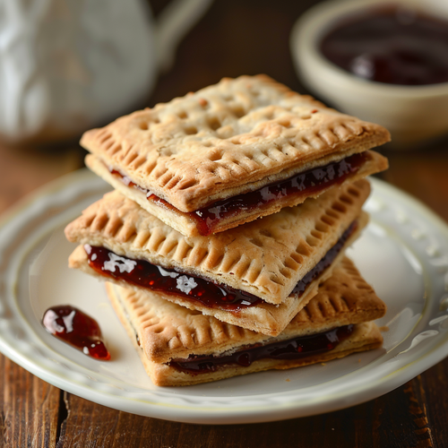 leonrud photorealistic natural low carb pop tarts with jam fi 47f41e0d bc57 4f0e 9734 18facd6e8762 1.png