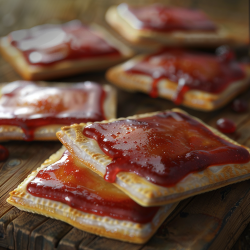 leonrud photorealistic natural low carb pop tarts with jam fi 47ce4395 3b60 4d83 9cd4 7d9108e9d61f 1.png