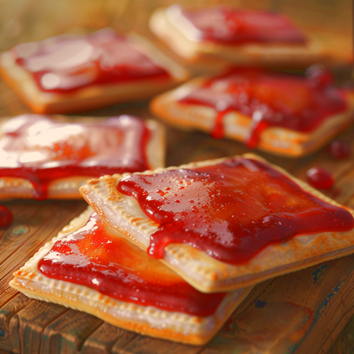 leonrud photorealistic natural low carb pop tarts with jam fi 47ce4395 3b60 4d83 9cd4 7d9108e9d61f 1.png