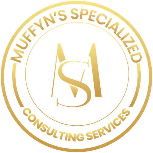 Muffyn Logo