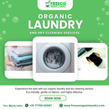 Need reliable and affordable laundry service?
