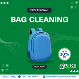 Is your bag in need of a refresh?