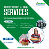Need the best dry clean shop in Hyderabad?
