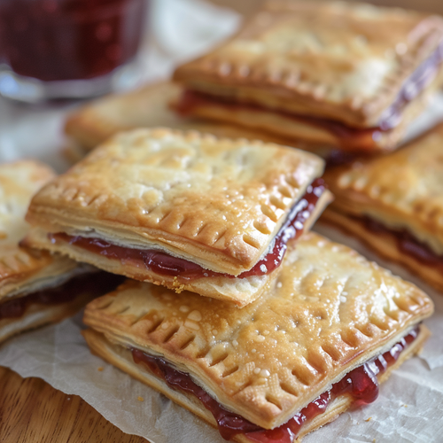 leonrud photorealistic natural low carb pop tarts with jam fi 50dd6489 99ee 4ba0 a9e7 b8580af87800 0.png