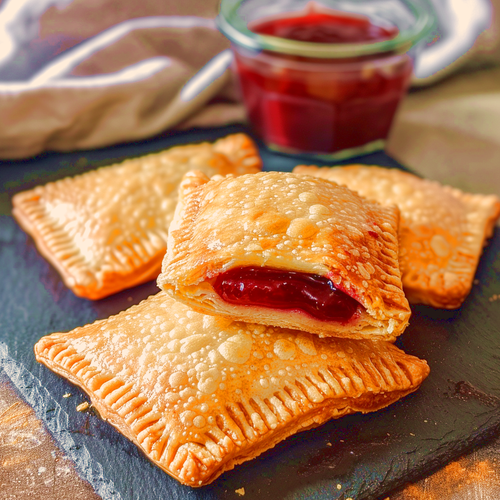 leonrud photorealistic natural low carb pop tarts with jam fi 51ba5c71 0a07 4fae b494 64dcd5e6bb8d 1.png