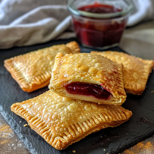 leonrud photorealistic natural low carb pop tarts with jam fi 51ba5c71 0a07 4fae b494 64dcd5e6bb8d 1.png