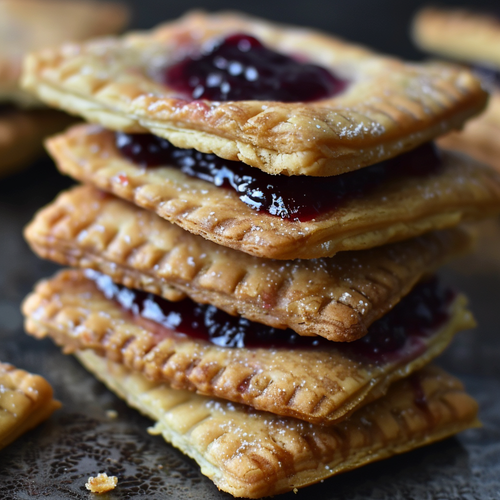leonrud photorealistic natural low carb pop tarts with jam fi 50e6d5e4 050b 49a3 ae52 3ade5d683884 3.png