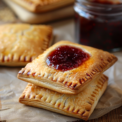 leonrud photorealistic natural low carb pop tarts with jam fi 57e336cc 63be 419f aa03 bb3c59412699 1.png