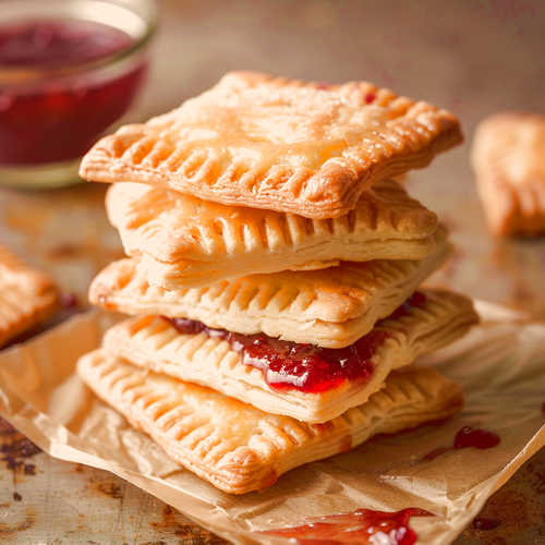 leonrud photorealistic natural low carb pop tarts with jam fi 57e336cc 63be 419f aa03 bb3c59412699 2.png