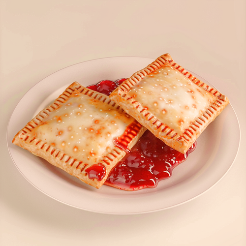 leonrud photorealistic natural low carb pop tarts with jam fi 42c9b336 9a00 4c2f 9366 408a1207b6ea 1.png